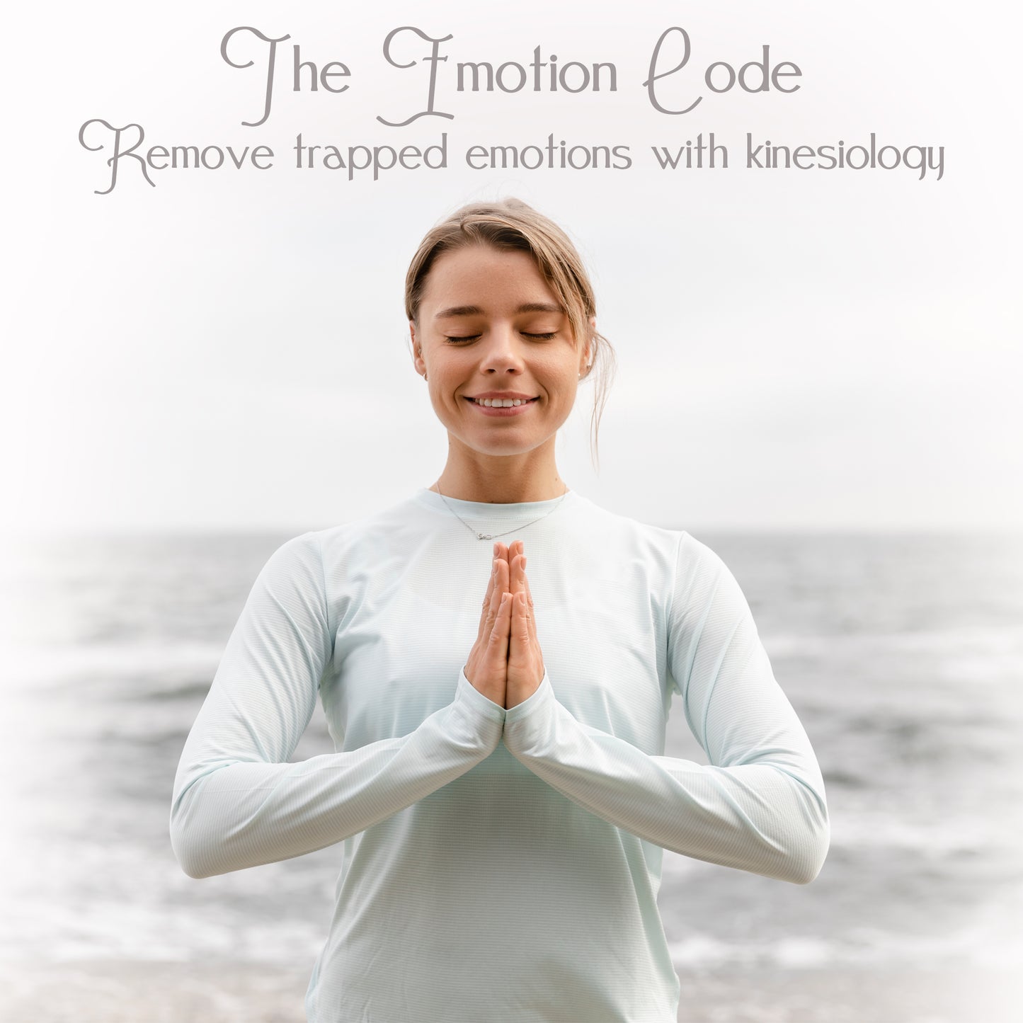 Emotion code energy healings with a certified practitioner