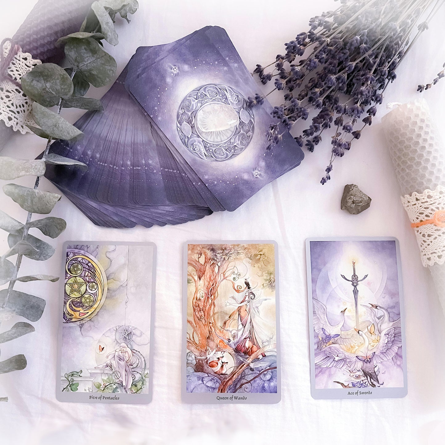 Melbourne Psychic Tarot Readings Metaphysical store tarot cards
