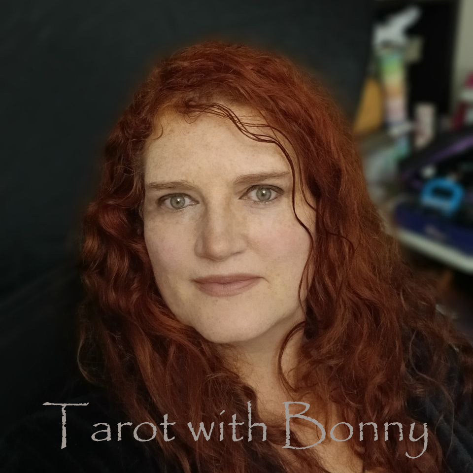 Psychic Tarot Readings