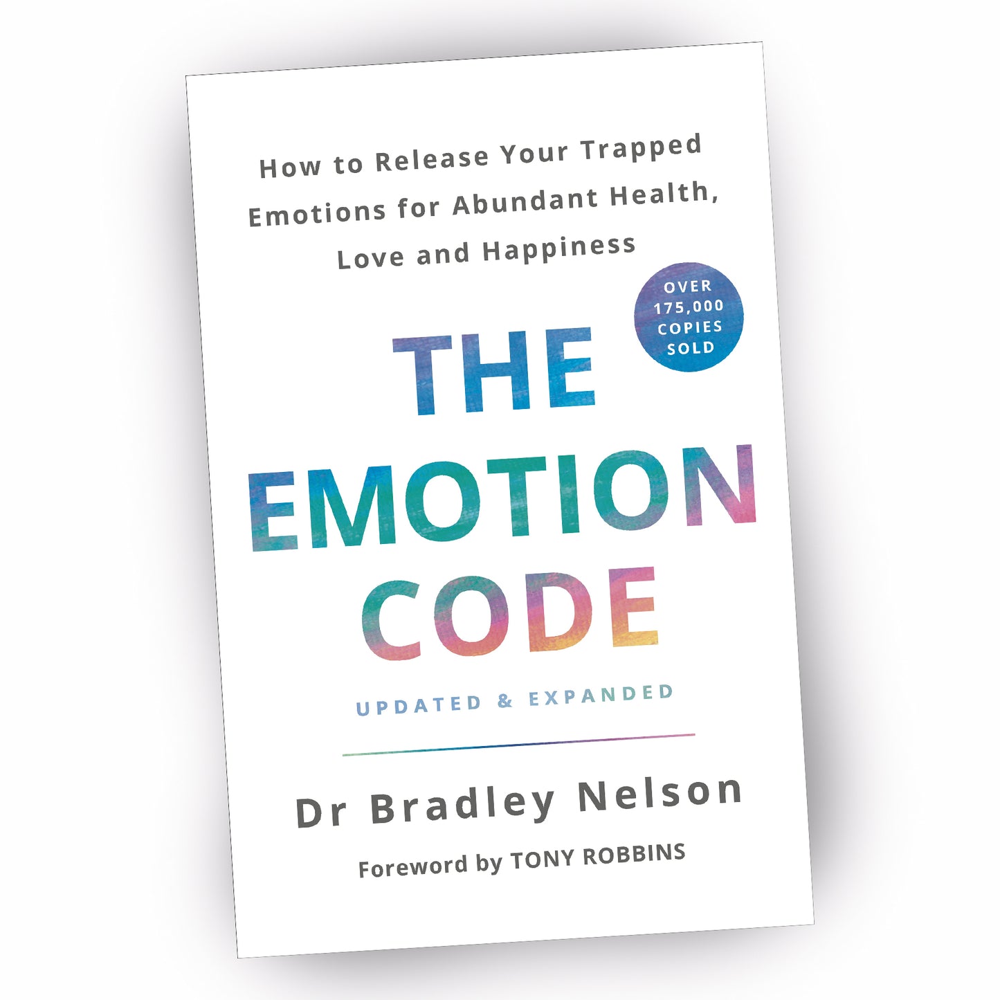 The emotion code book dr bradley nelson certified practitioner