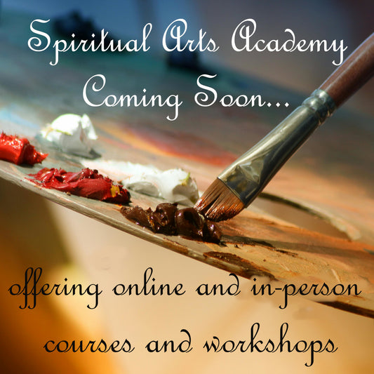 Spiritual Arts Academy
