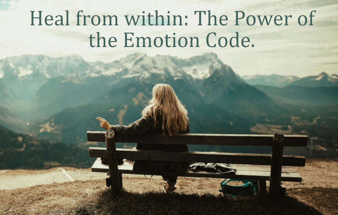 What does and emotion code practitioner do ? A guide to Energy Healing