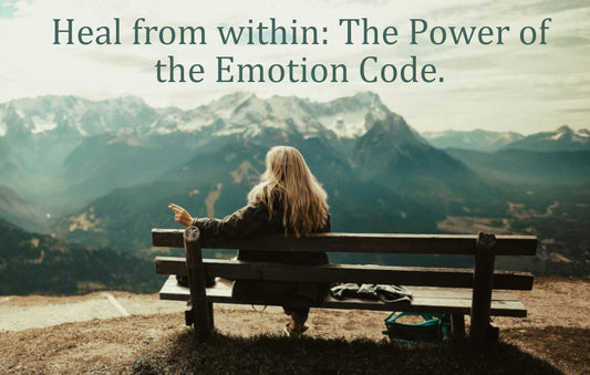 What does and emotion code practitioner do ? A guide to Energy Healing