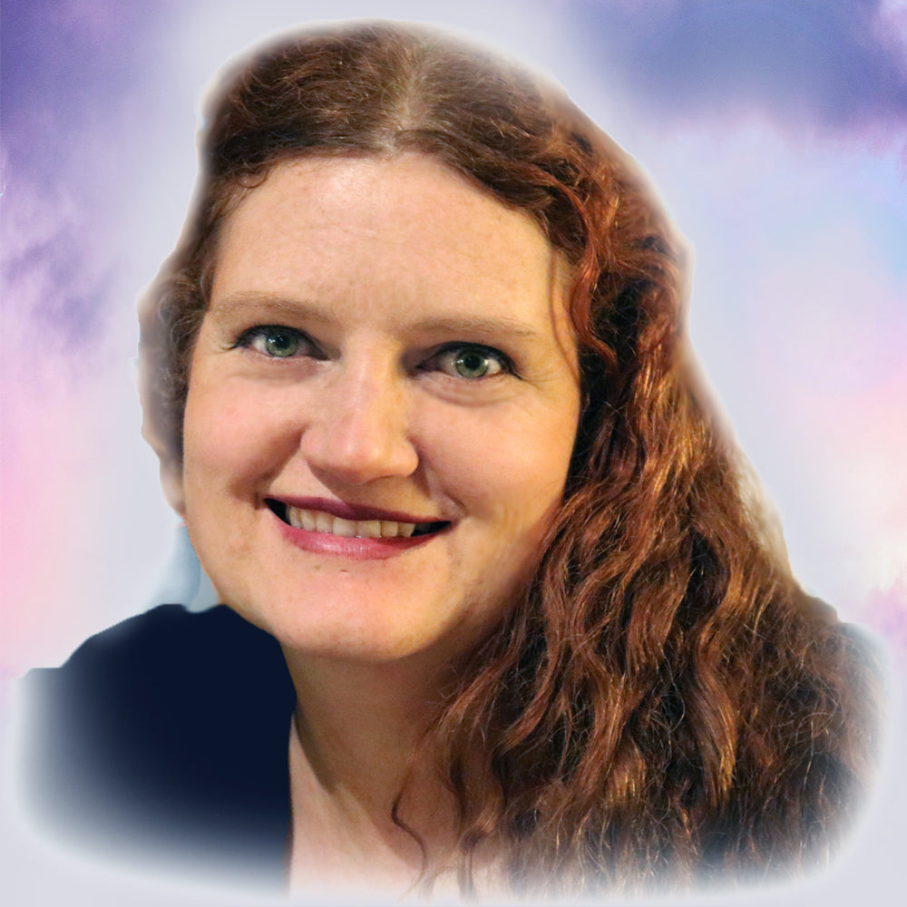 Bonny the Melbourne Psychic Tarot Readings Metaphysical store 