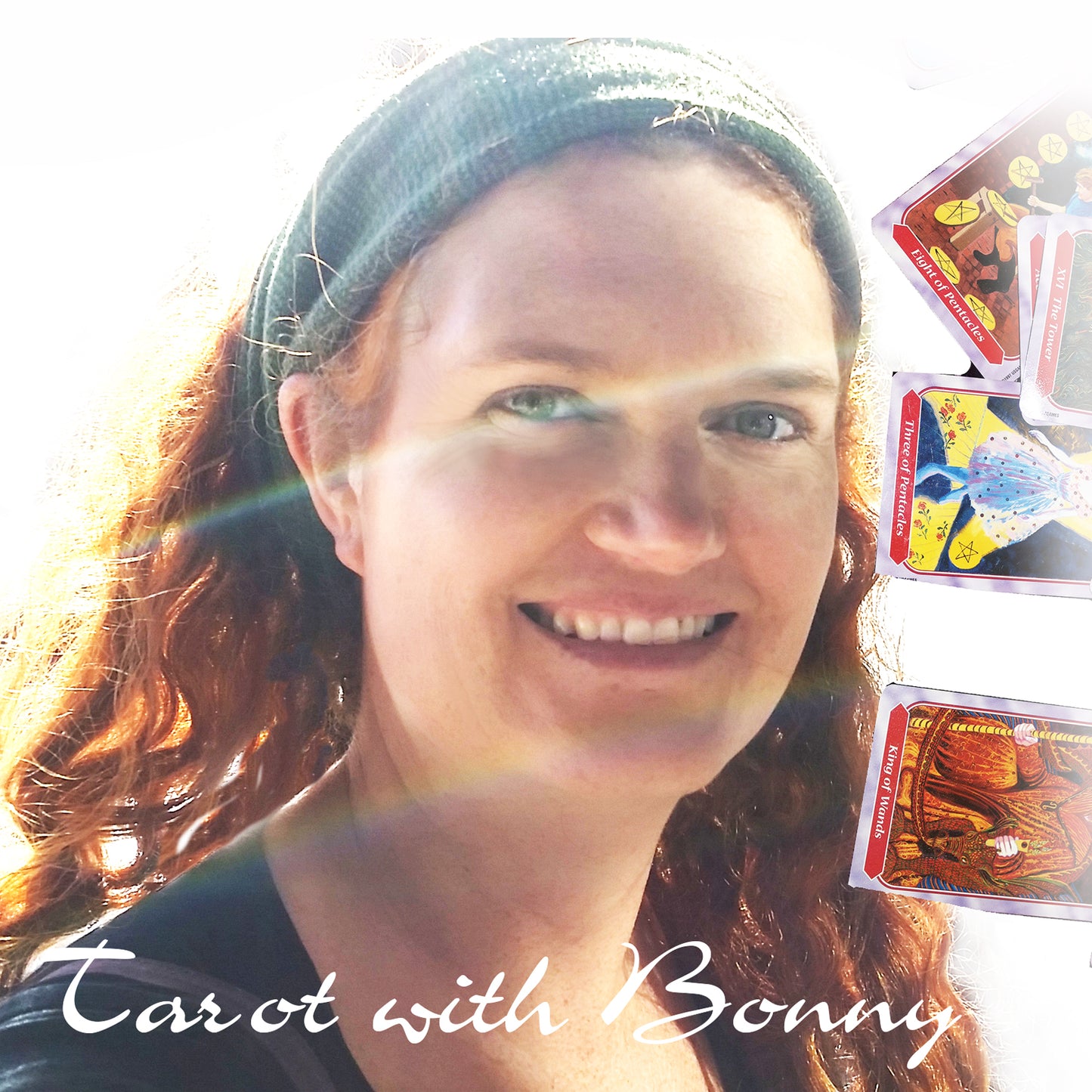 Melbourne Psychic Tarot Readings with Bonny Metaphysical store 