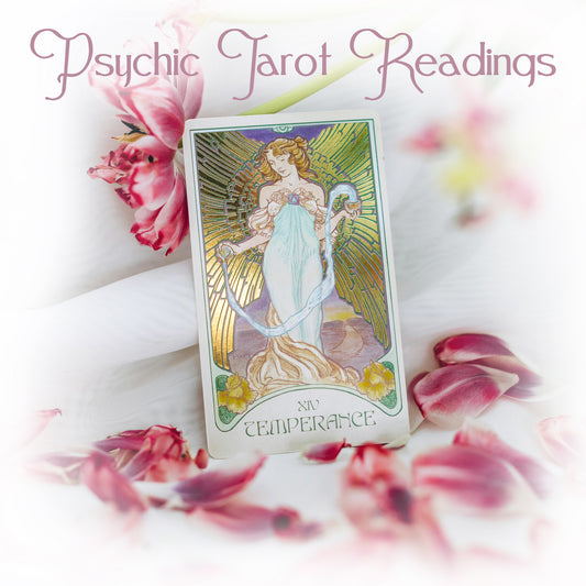 Melbourne Psychic Tarot card Readings Metaphysical store 