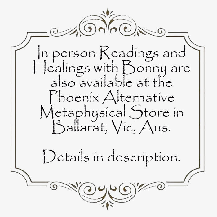 Psychic Tarot Readings