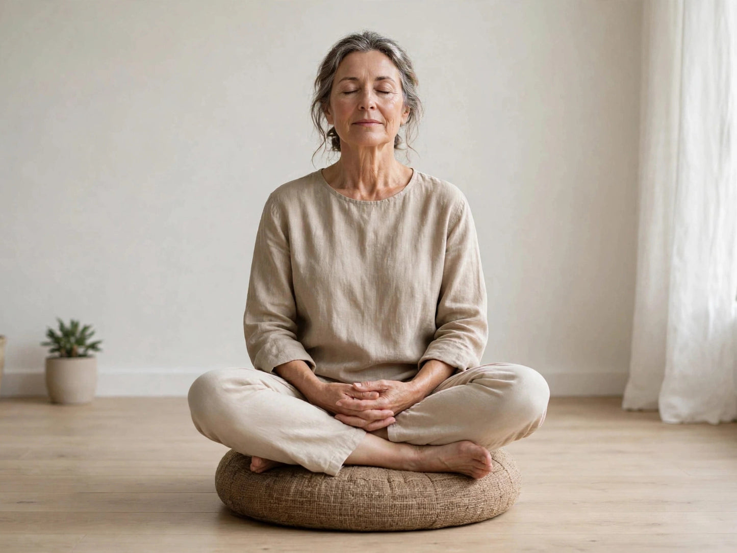 Meditation Classes / Crystal Bowl Solfeggio Sound Healing Group Sessions